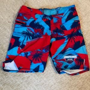 Born Primitive CrossFit Shorts